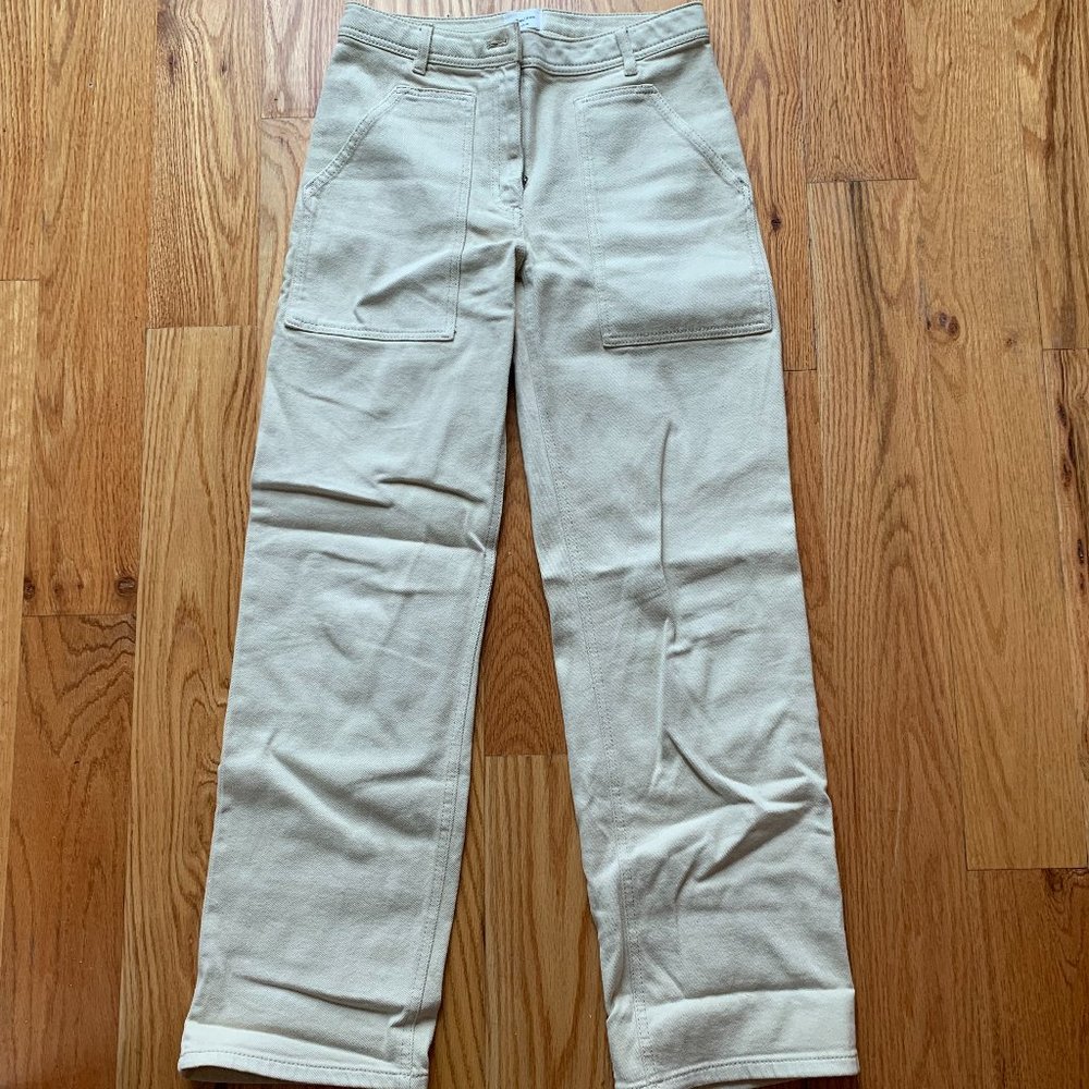 Aritzia Utility Pants / Painter Pants
